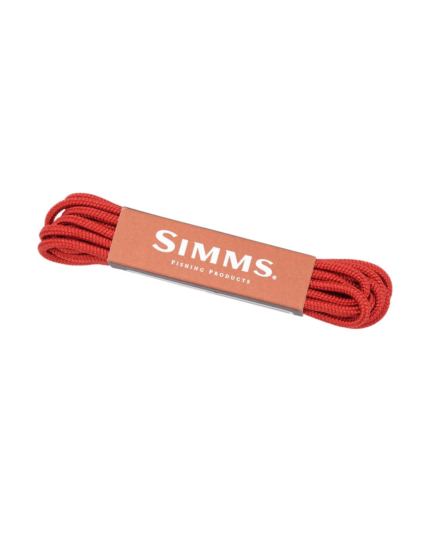 Replacement Laces Simms Orange