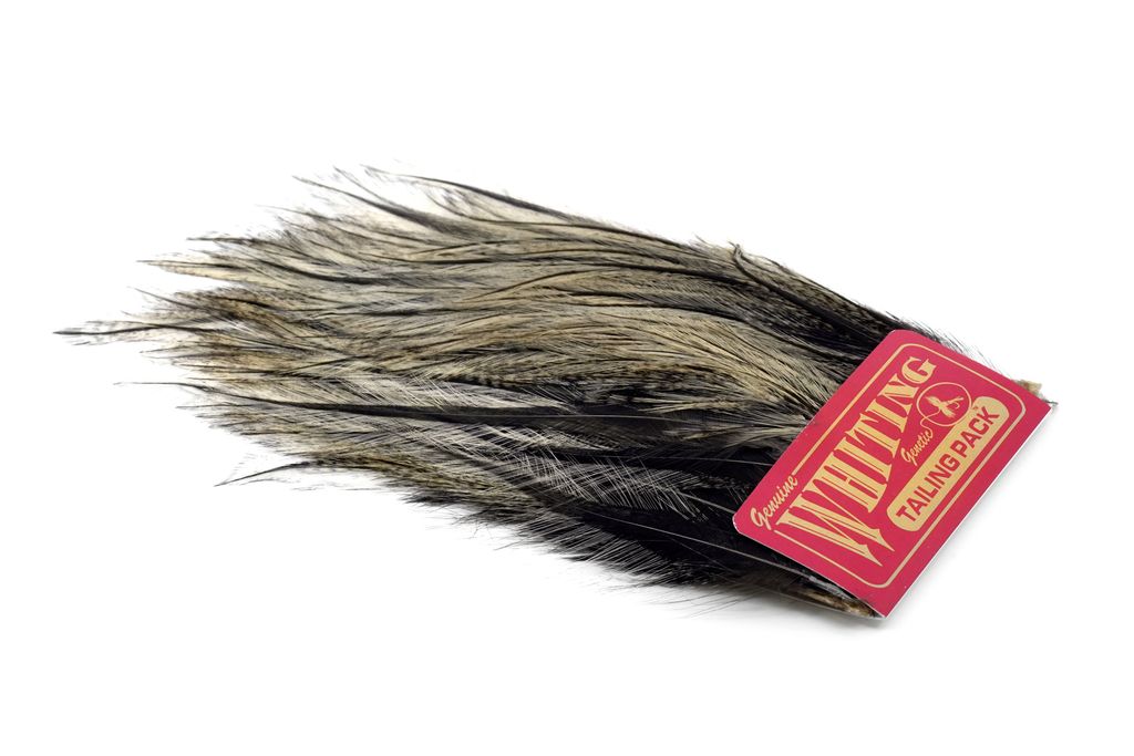 CDL Tailing Pack Col. Cream Badger