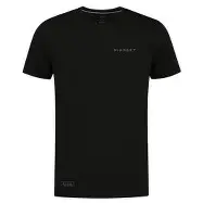 MINDSET MINIMAL TEE BLACK SMALL