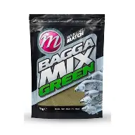 BAGGA MIX GREEN 1KG