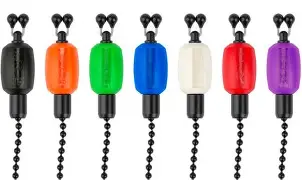 Black Label Dinky Bobbins - Green