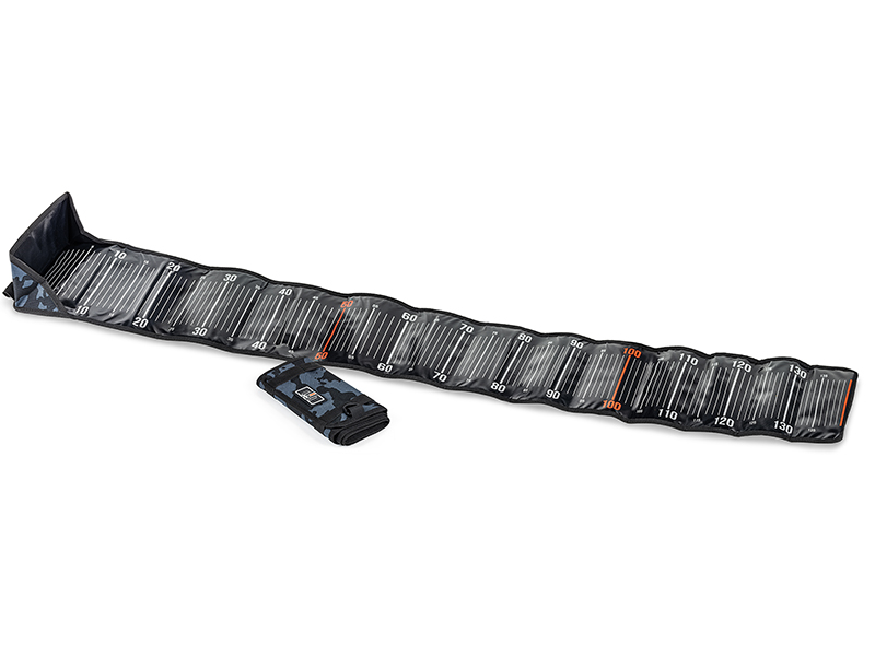 METRO FISH RULER 140 