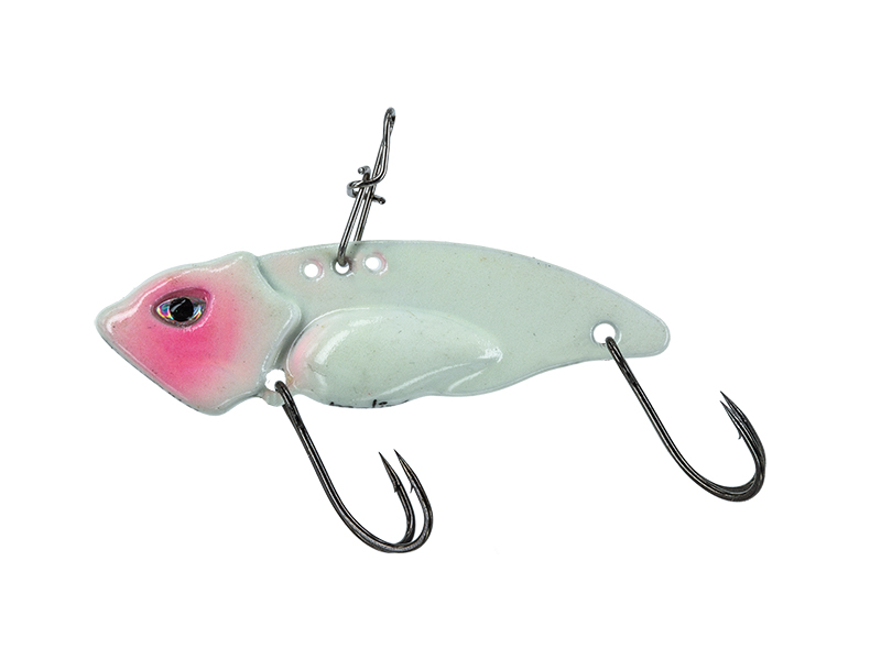 TRAGO VIB 3/16 OZ 5G COL.Pearl White