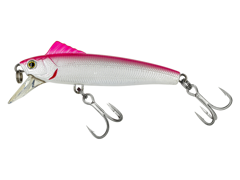 HD MINNOW 90 BAITFISH 9CM 44G COL.734