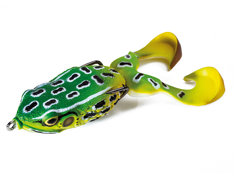SUPERNATO FROG R BABY COL. 72