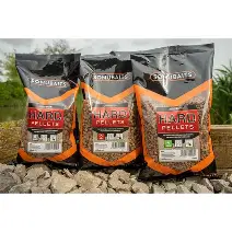 HARD PELLET 8MM 900G