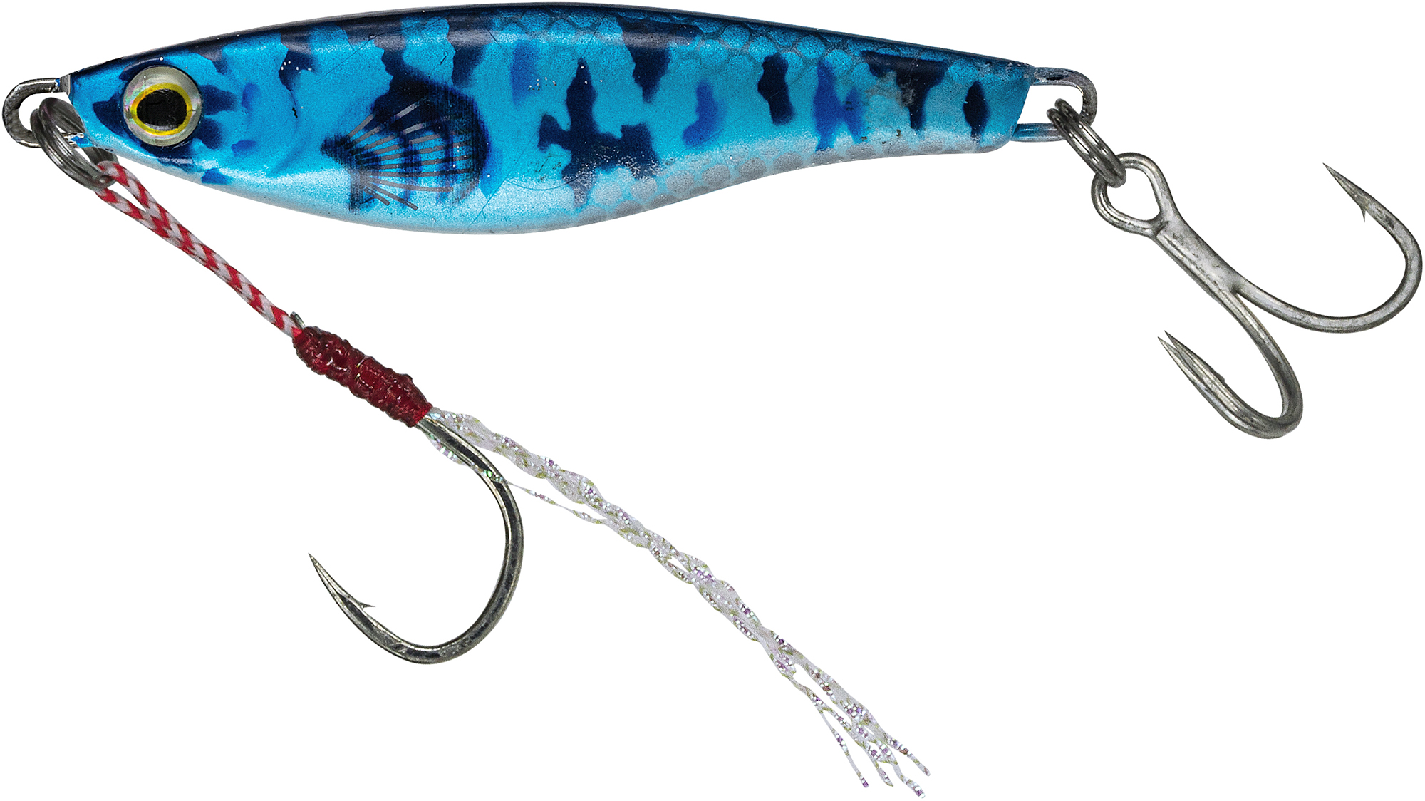 Molix Jugulo Wide Casting Jig 5 g - #536 F&B Goby [FISHING&BIODIVERSITY]