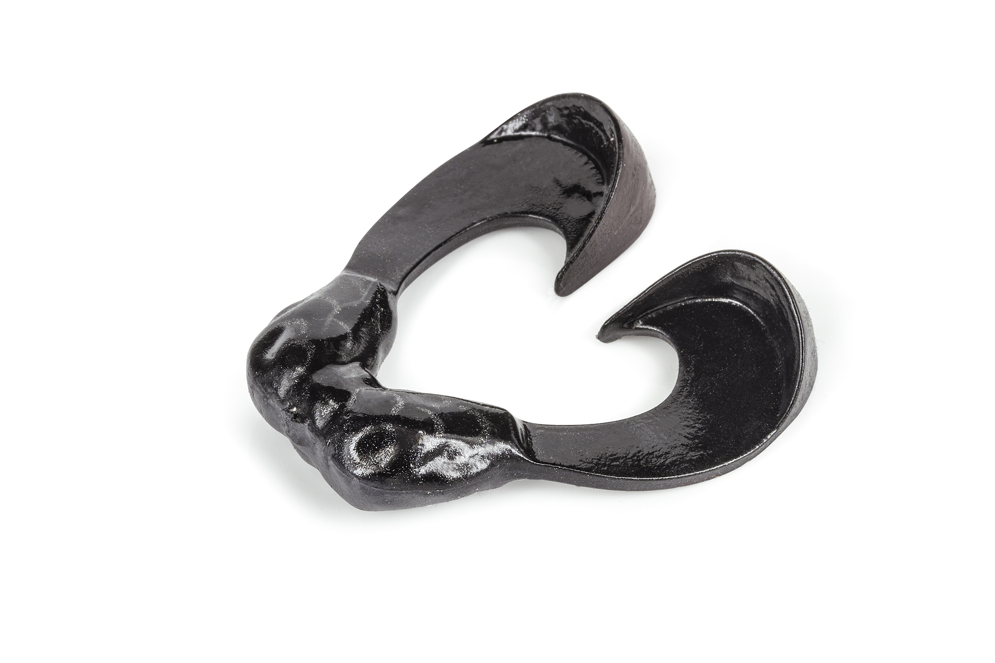 Molix Supernato Frog Baby Spare Legs (2 pcs) - #239 Black Mamba