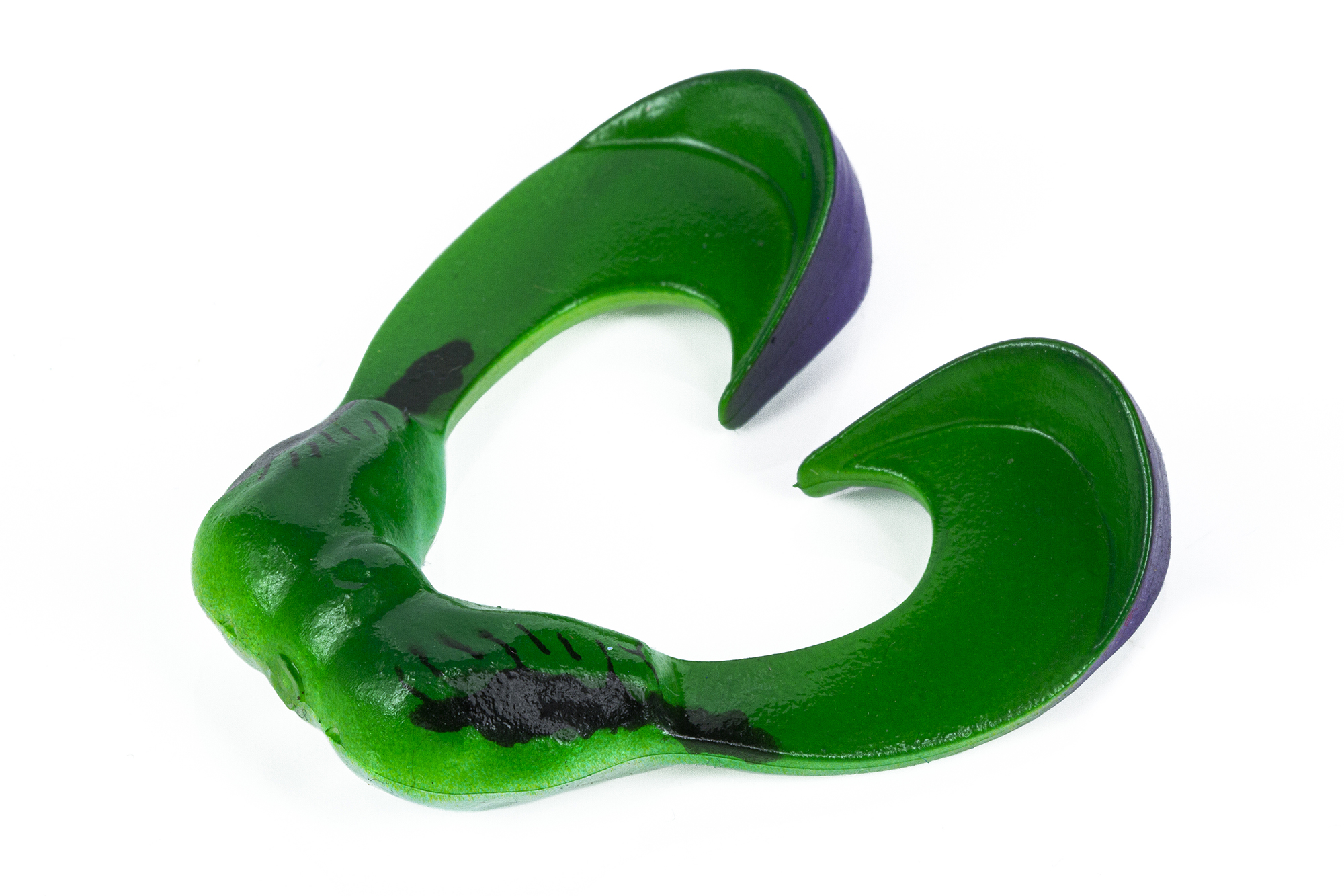 Molix Supernato Frog Baby Spare Legs (2 pcs) - #267 Snakehead
