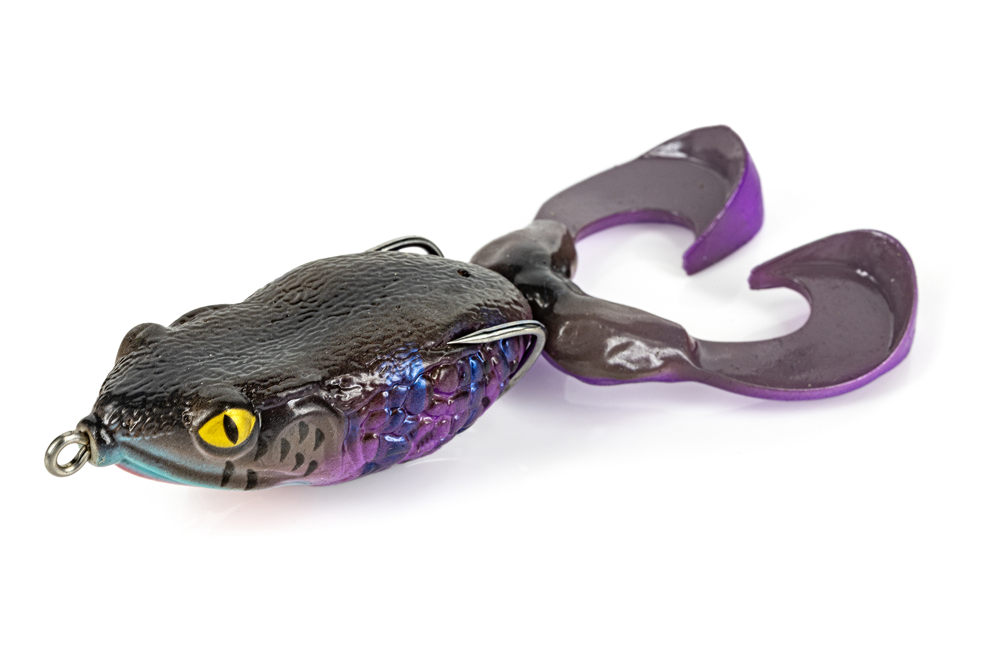 Molix Supernato Frog R Baby - #524 Wicked Gill