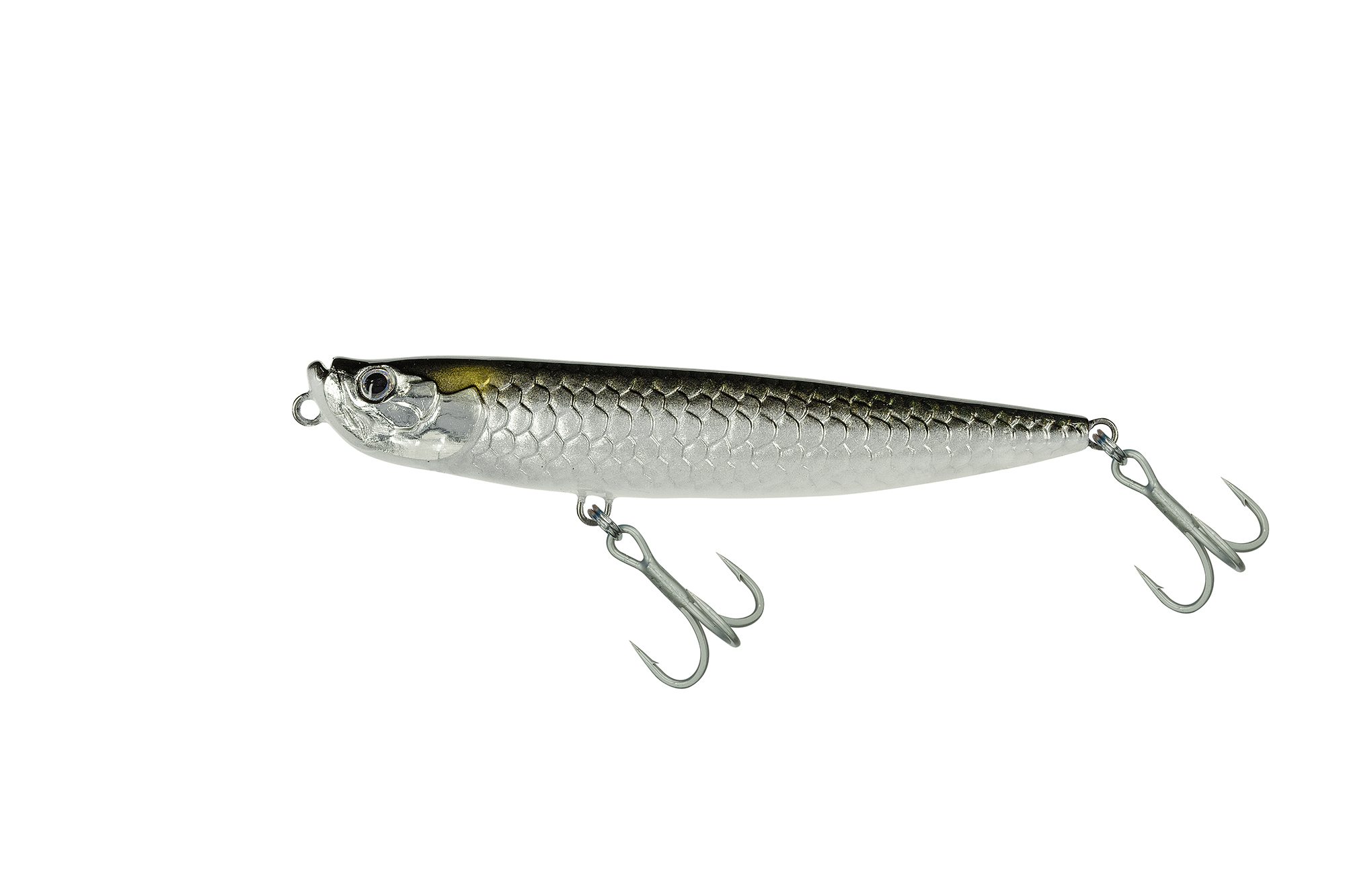 Molix WTD 120T - #182 Tarpon