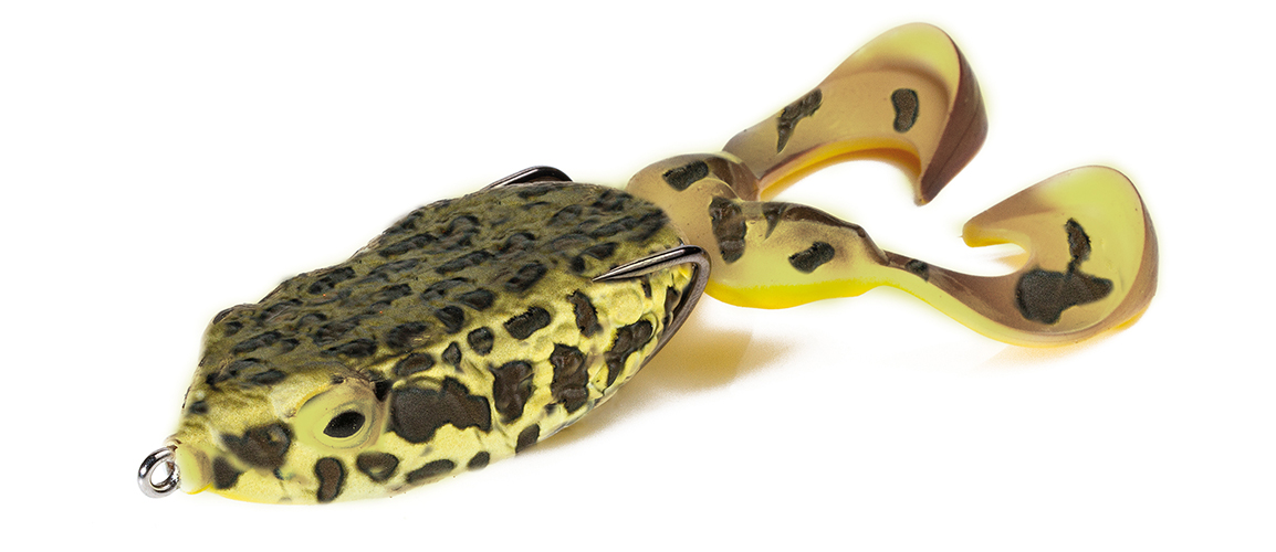 SUPERNATO FROG R BABY COL. 523