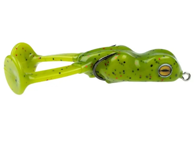 SCUM FROG BIGFOOT COL. Watermelon Red