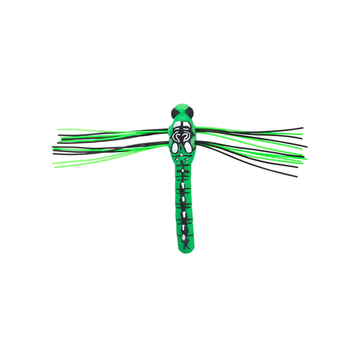 DRAGONFLY 1/4OZ COL. Pondhawk