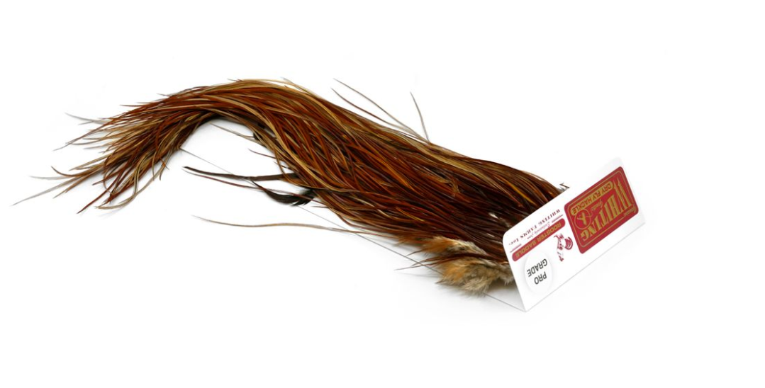 PRO GRADE SADDLE BROWN
