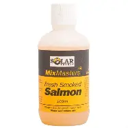 	MIX MASTER FRESH SMOKED SALMON FLAVOURS 100ML