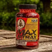 	MAX ATTRAX RED HERRING FEEDING TRIGGER 250ML	