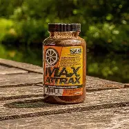 MAX ATTRAX RED QUENCH FEEDING TRIGGER 250ML...