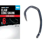 Claw long shank size 8
