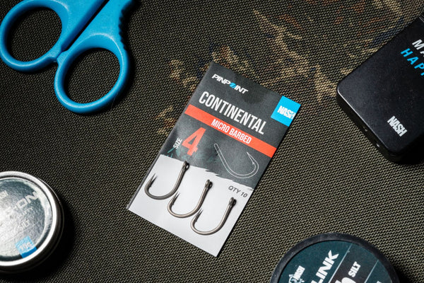 	CONTINENTAL SIZE 6