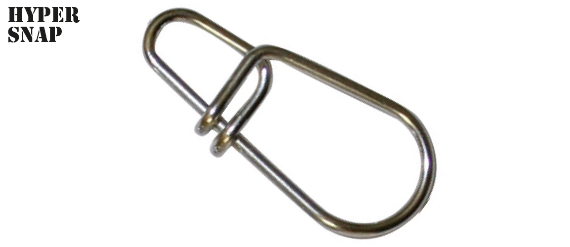 HYPER SNAP SIZE 1 - 21KG