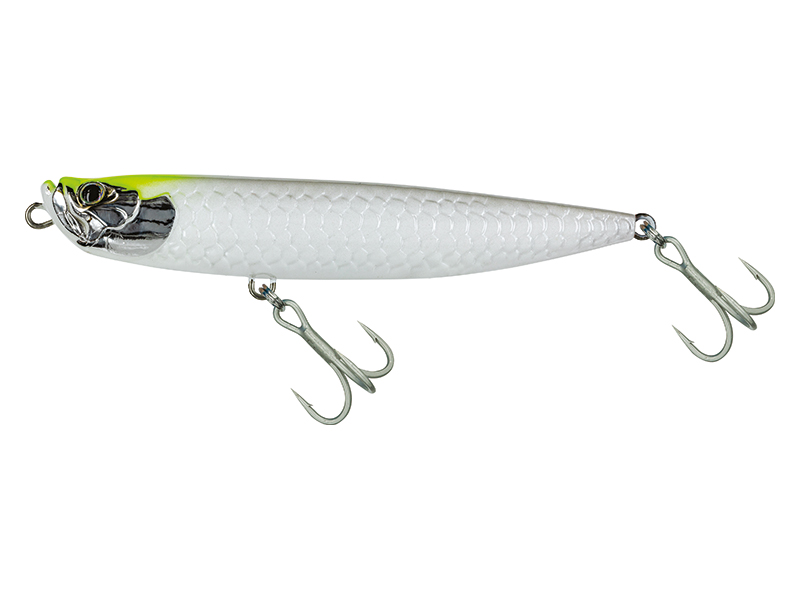 Molix WTD 120T - #694 White Moon