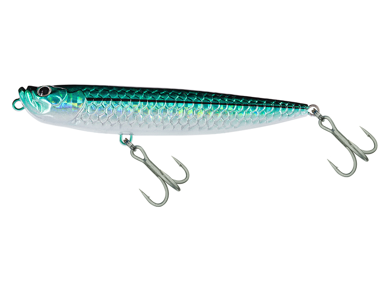 Molix WTD 120T - #325 MX Aguglia