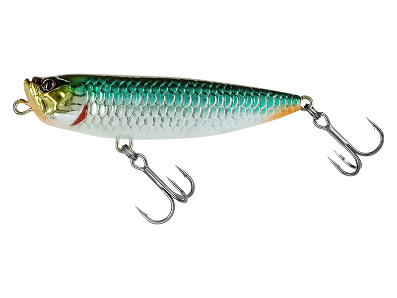 WTD 65T 6.5cm 6g #622 Brown Prey Fish