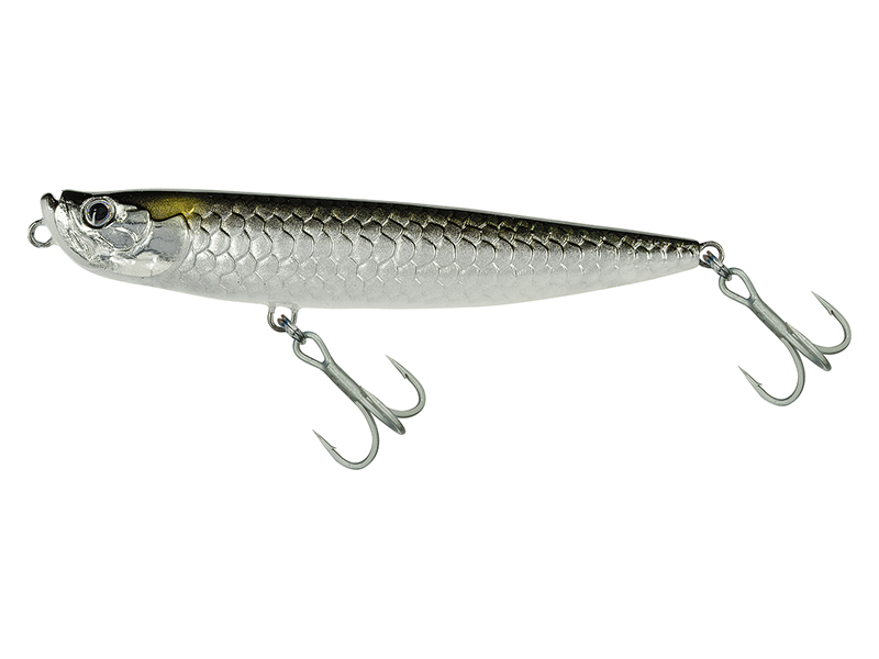 WTD 90T - 9cm 10g - #182 Tarpon
