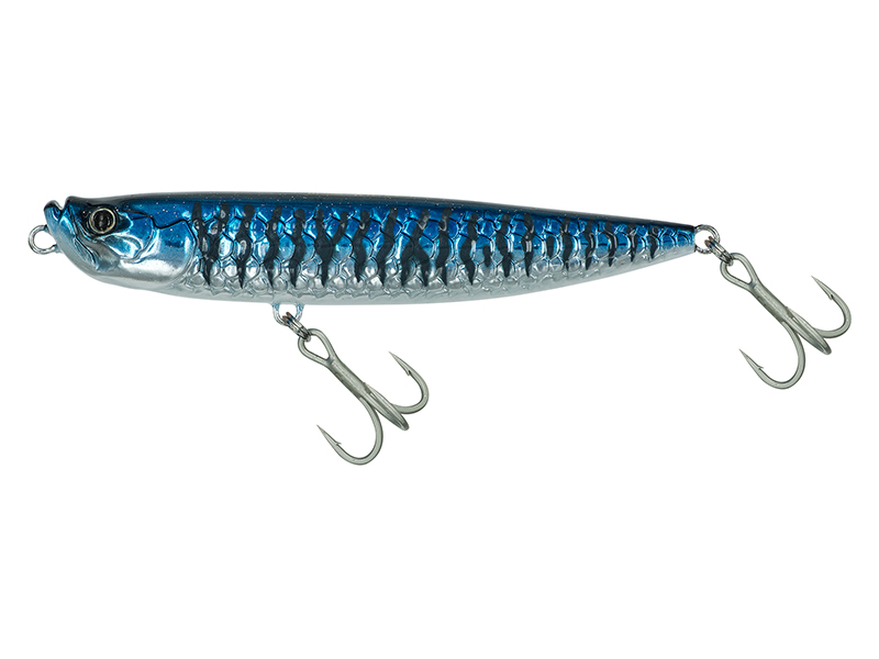 WTD 90T - 9cm 10g - #200 MX Wahoo