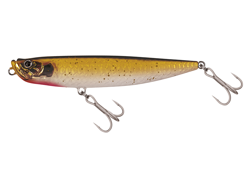 WTD 90T - 9cm 10g - #513 Honey Shad