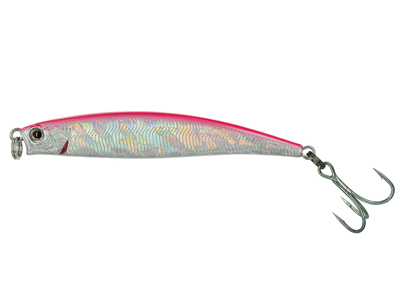 CJM 85B 8.5cm 26g #SW27 Crazy Pink