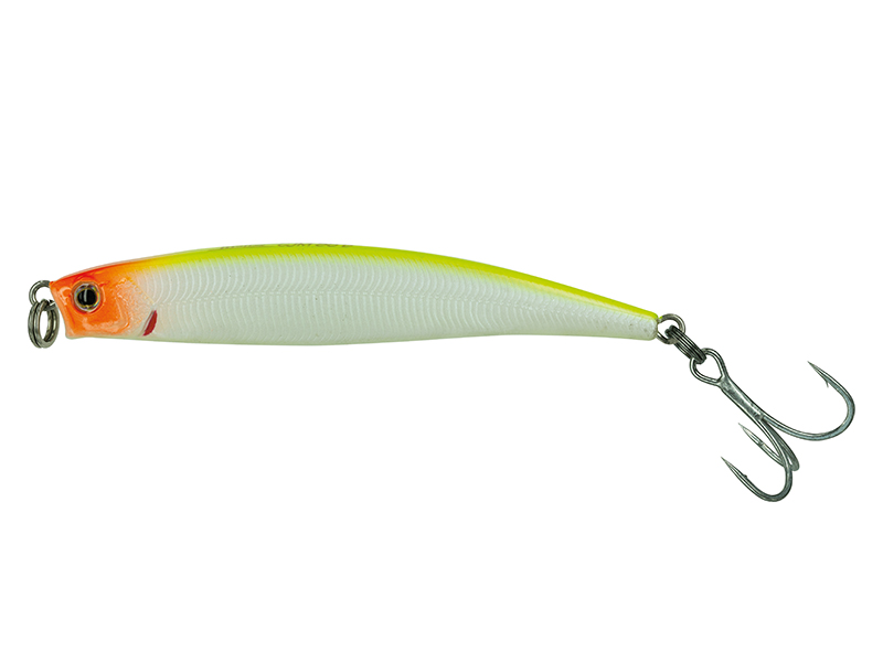 CJM 85B 8.5cm 26g #178 Pearl White Orange