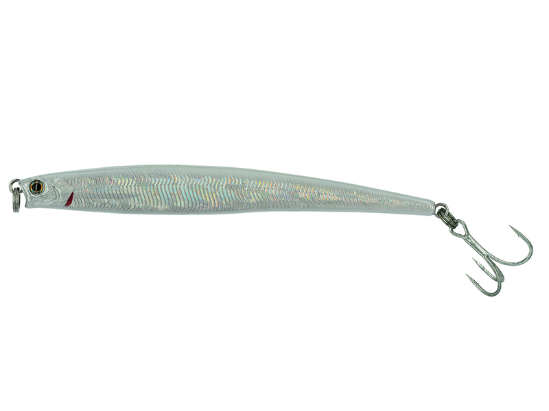 CJM 115B 11.5cm 28g #SW26 Crazy White