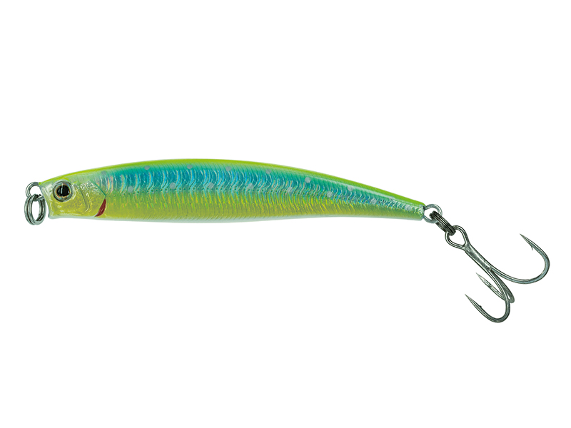 CJM 85B 8.5cm 26g #28 Verde Tempesta 
