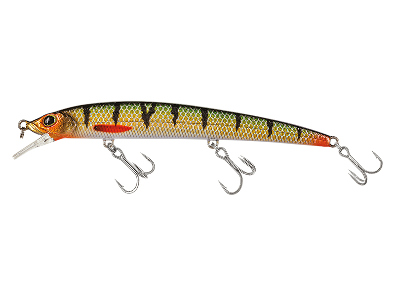 Molix Finder Jerk EVO 110 SP #223 Metal Perch