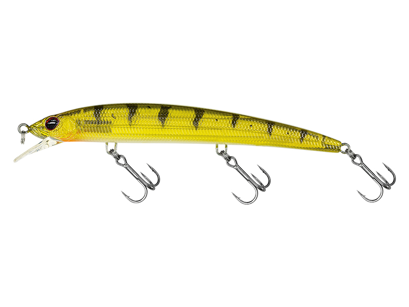 Molix Finder Jerk EVO 125 F #74 Ghost Perch