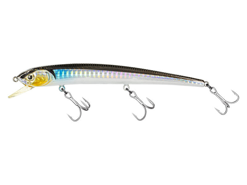 Audace EVO 130 SS #93 MX Holo Shad