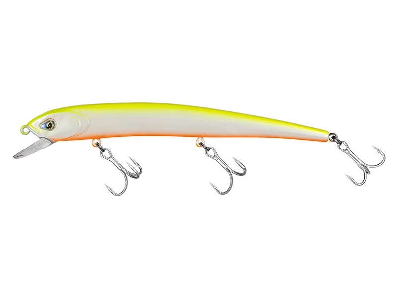 Audace EVO 130 SS #SW20 Flying Chart