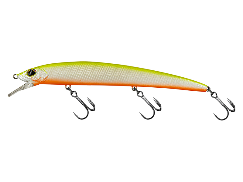 Finder Jerk EVO 150 SS #SW20 Flying Chart