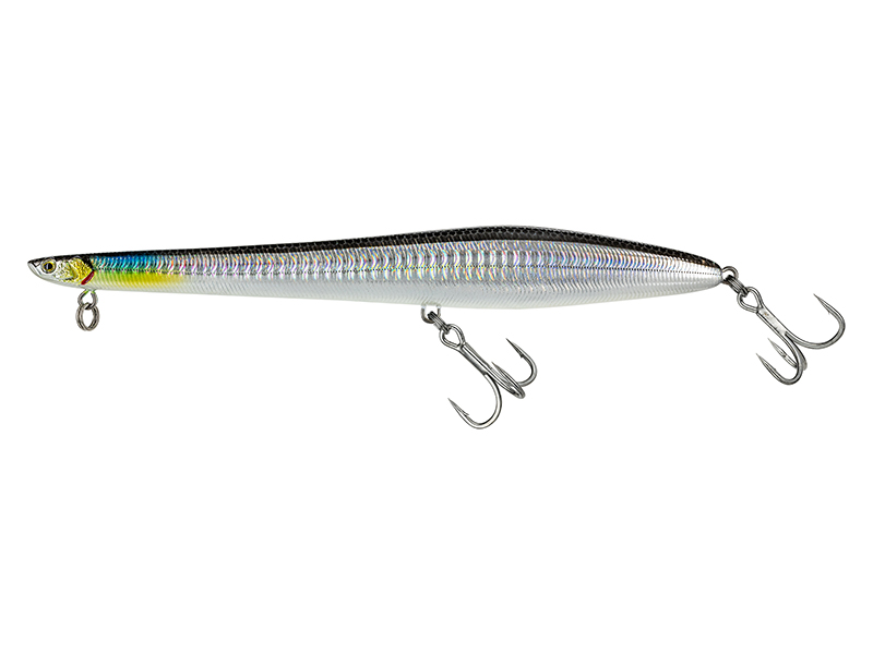 Pencil 185 Rattlin' F #93 MX Holo Shad