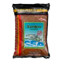 SEA GROUNDBAIT SARDINE 1KG