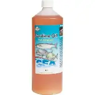 SEA SARDINE OIL 1L