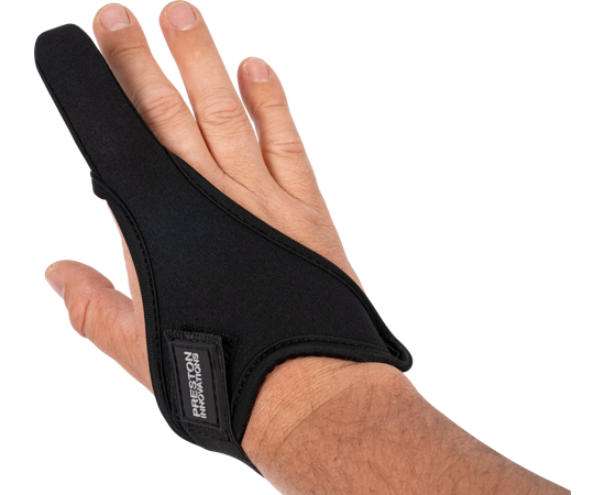 EXTREMITY FINGER STALL
