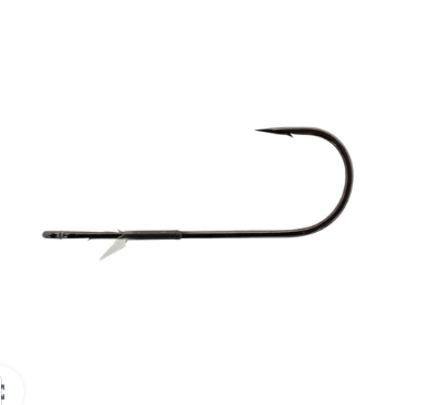 DECOY WORM 144 FLIPPIN' STRAIGHT SIZE 5/0