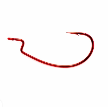 DECOY WORM 17R KG HOOK SIZE 1/0