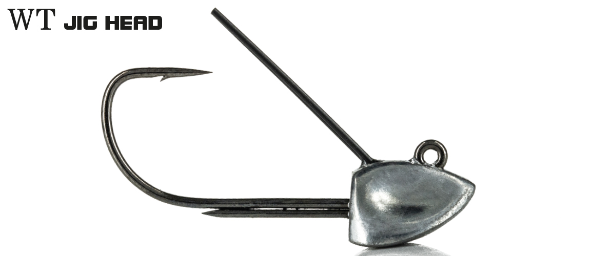 Molix WT Jighead 4g 