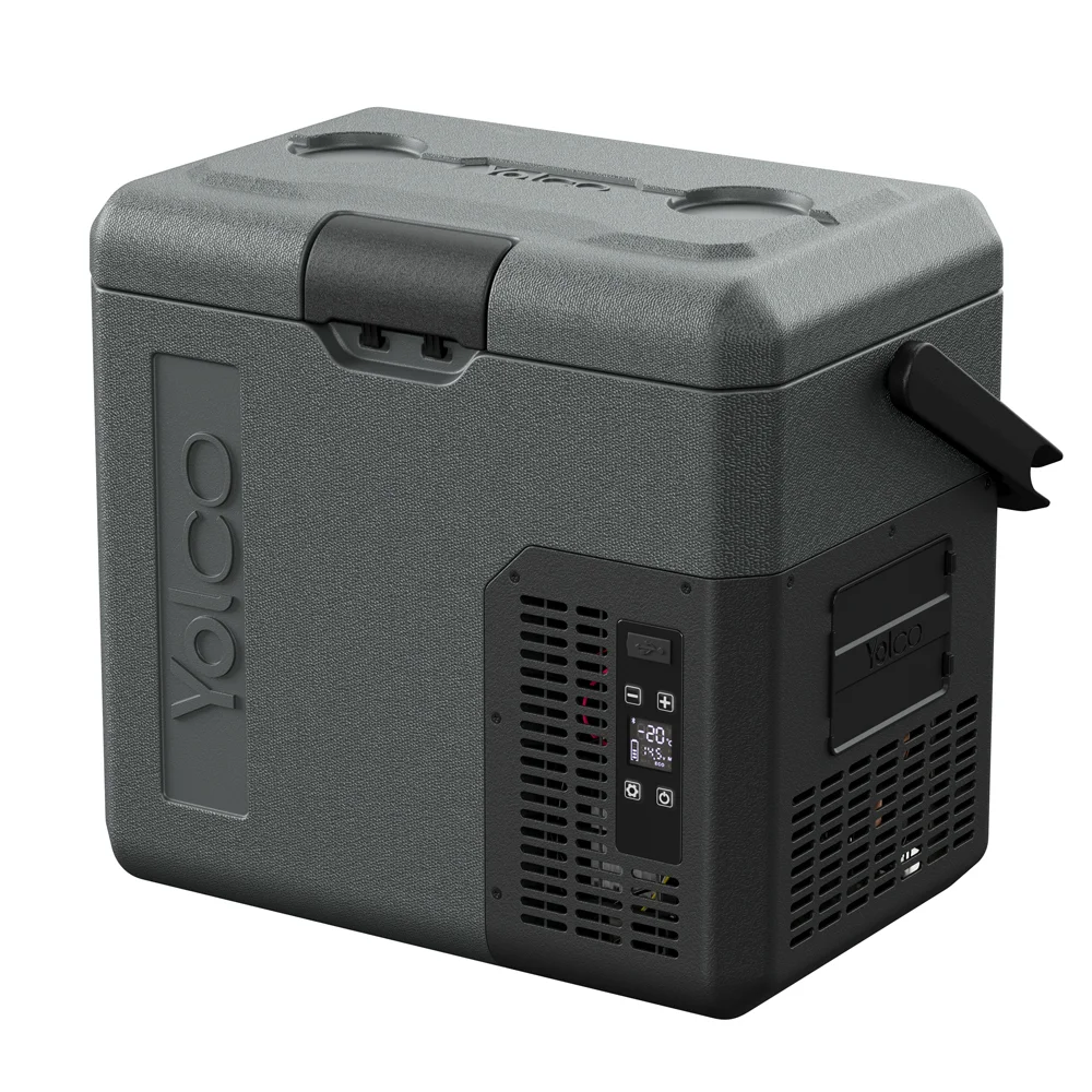 YOLCO ET18 CARBON 