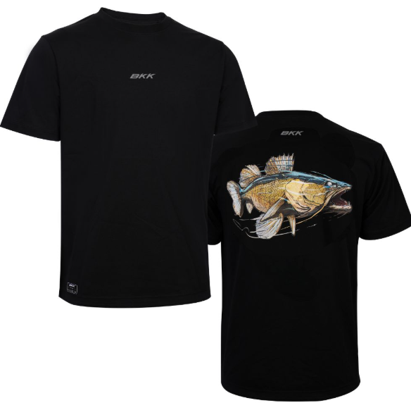 SHORT SLEEVE CASUAL SHIRT - ZANDER BLACK XL