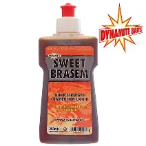 XL LIQUID SWEET BRASEM 250ML